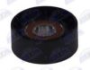 BTA E2P5930BTA Belt Tensioner, v-ribbed belt